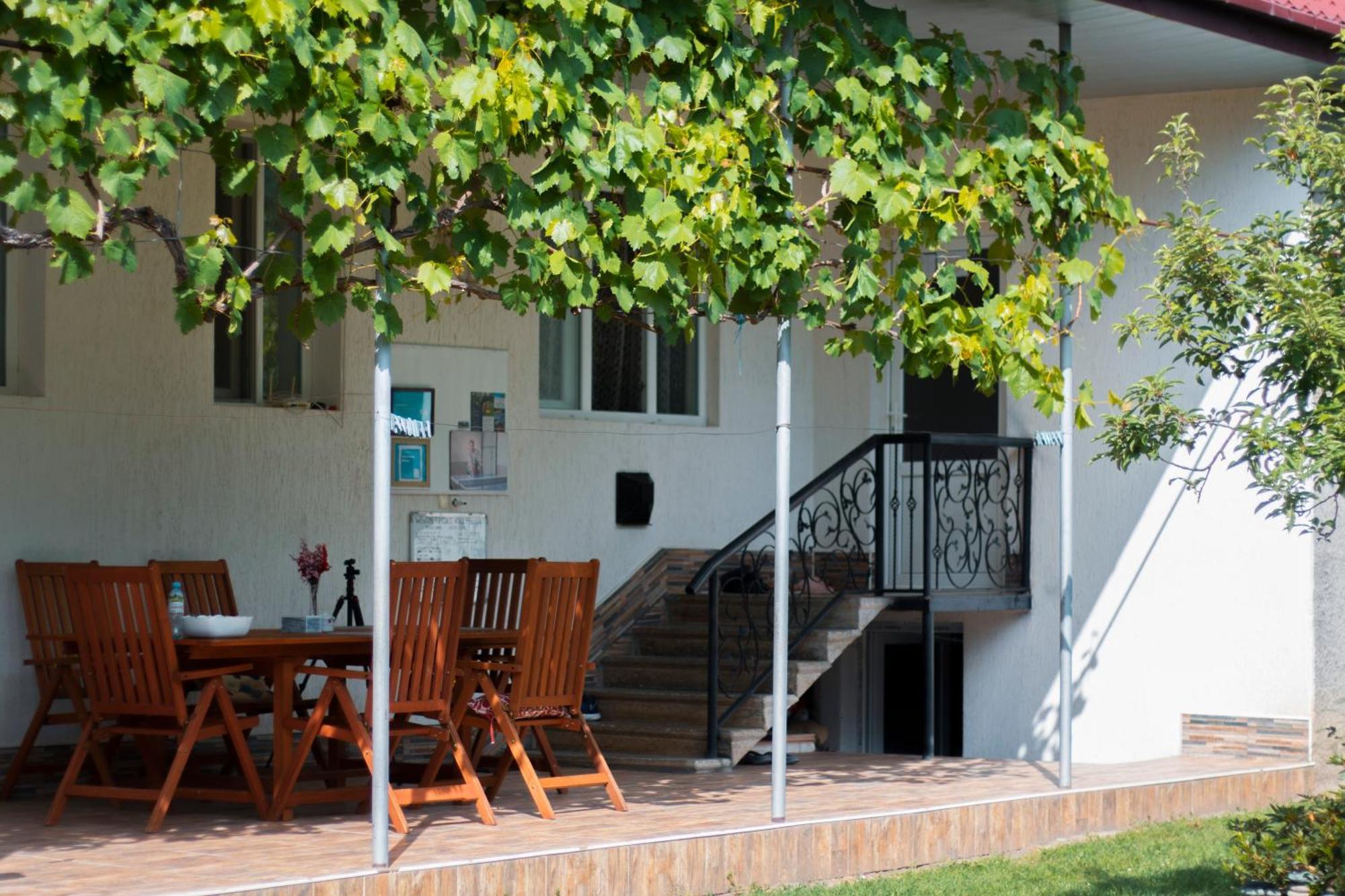Guest House Melissa Duisi Exterior photo