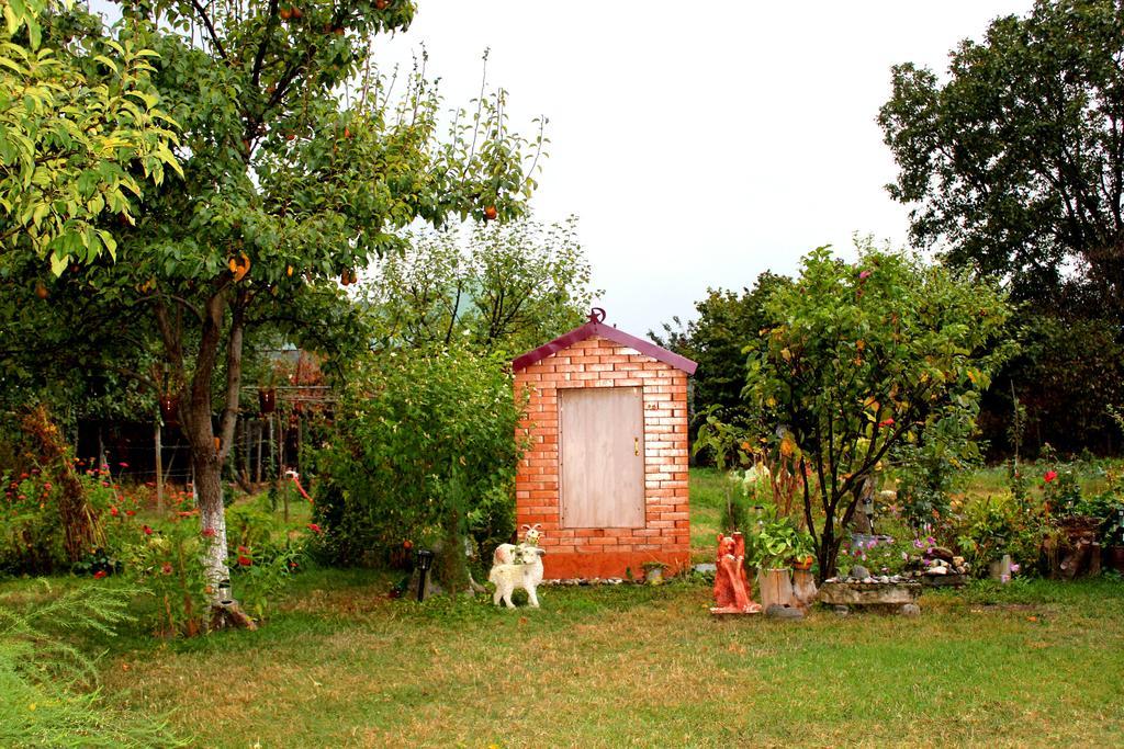 Guest House Melissa Duisi Exterior photo